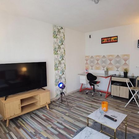 Cosy T1Bis Proche Centreville, Petit Port, Audencia 낭트 외부 사진