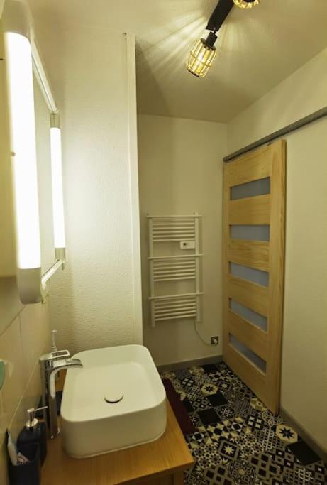 Cosy T1Bis Proche Centreville, Petit Port, Audencia 낭트 외부 사진