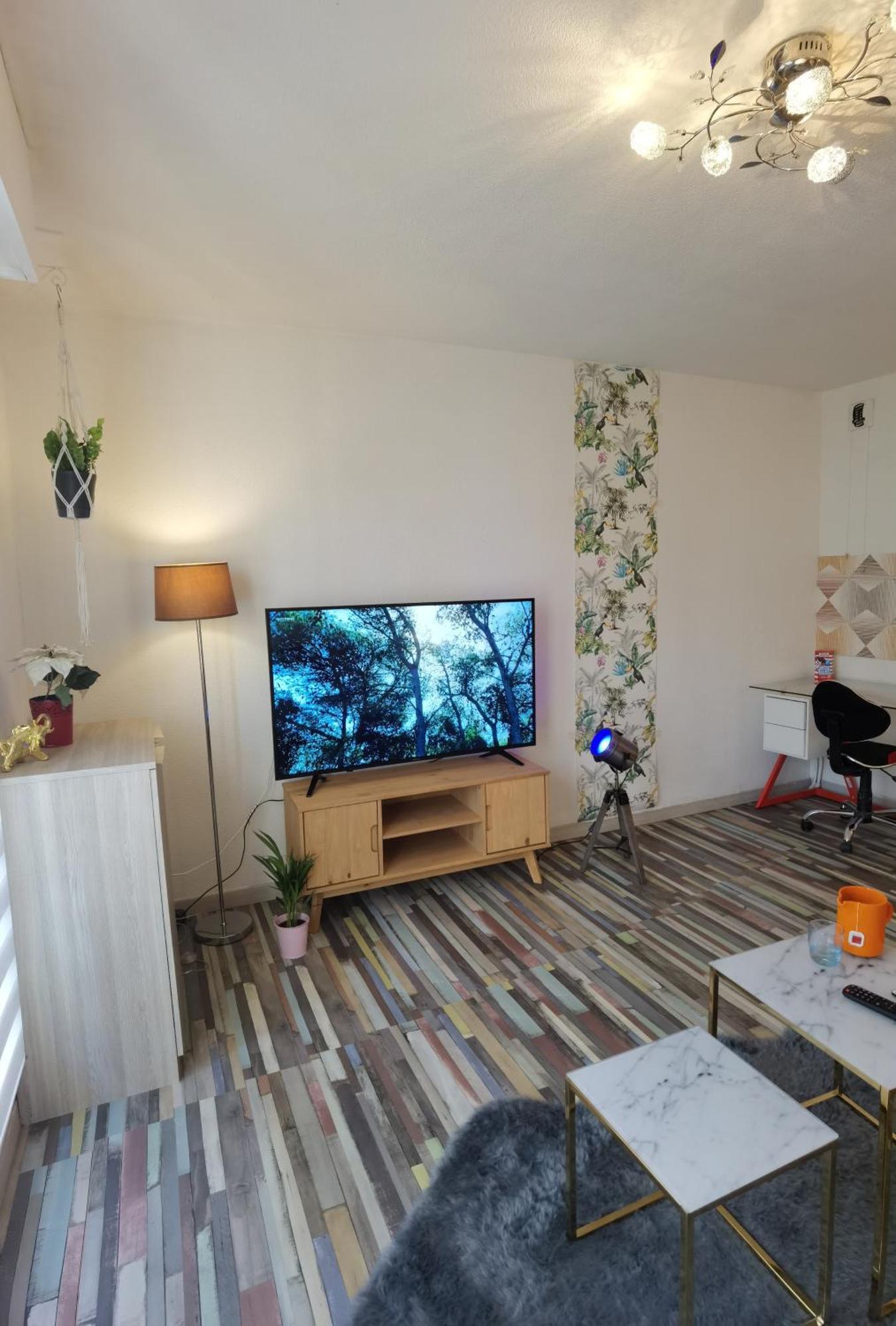 Cosy T1Bis Proche Centreville, Petit Port, Audencia 낭트 외부 사진