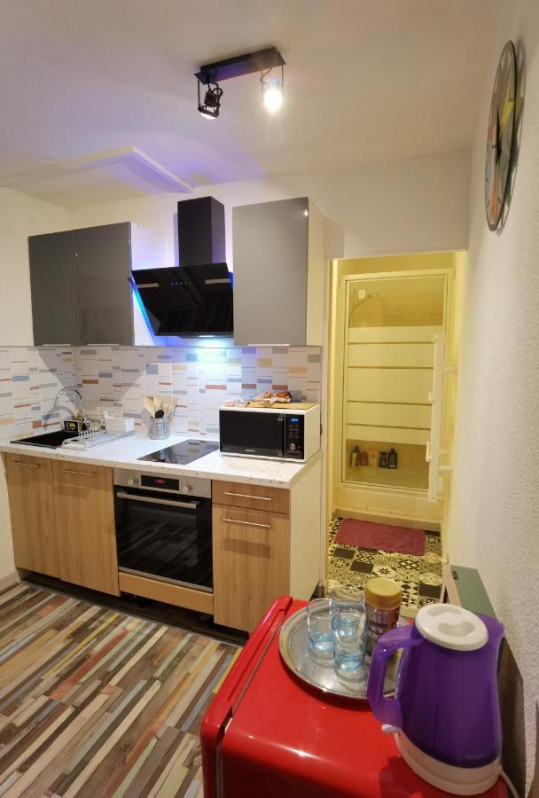Cosy T1Bis Proche Centreville, Petit Port, Audencia 낭트 외부 사진